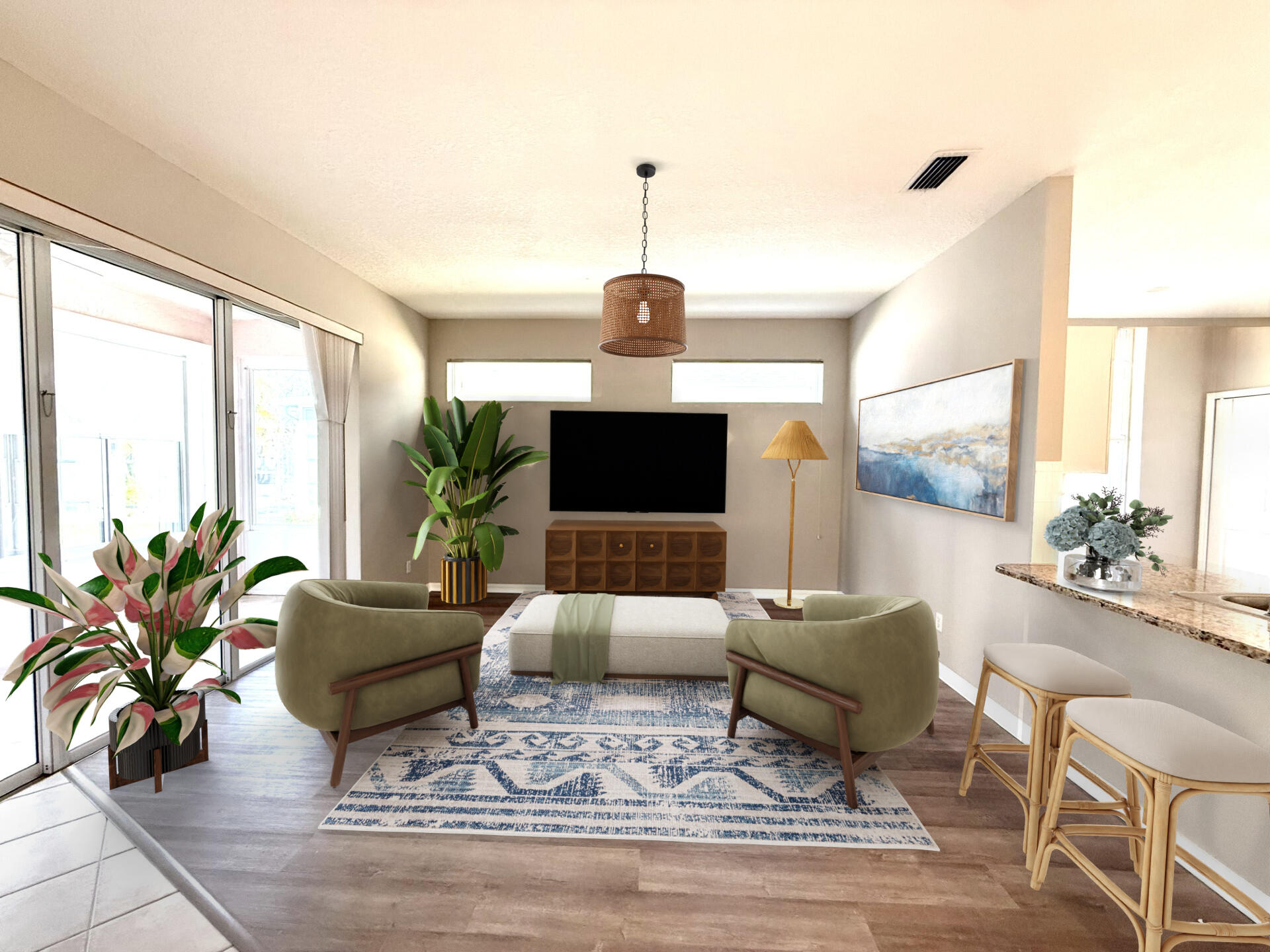 KINGS ISLE - Residential