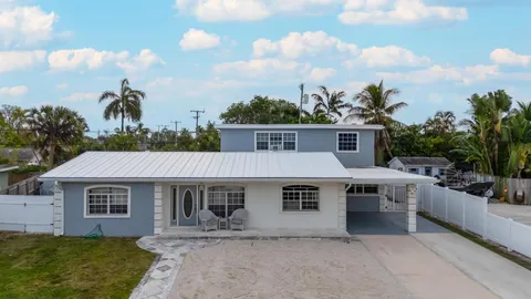 1405 Tahoe Court, Lake Worth, FL MLS: R11075273
