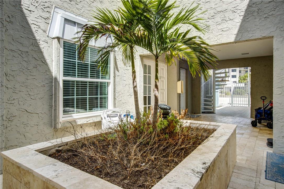 Travers Place - Residential Lease