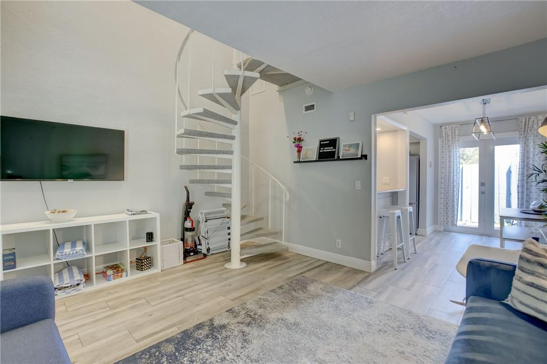 Travers Place - Residential Lease