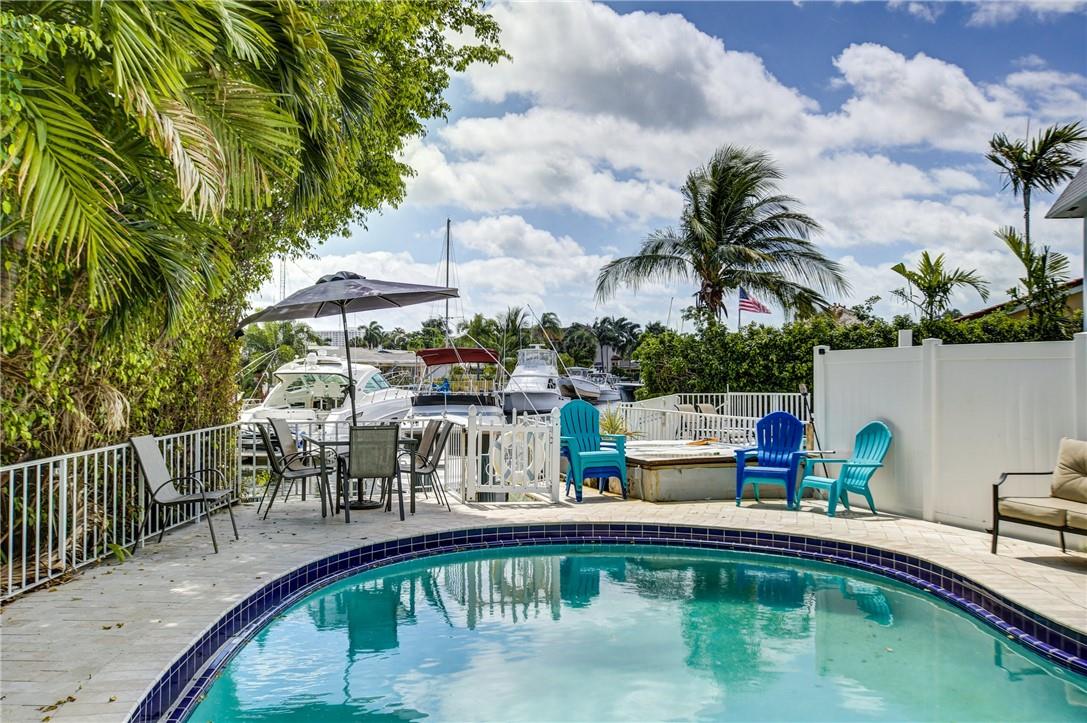 Travers Place - Residential Lease