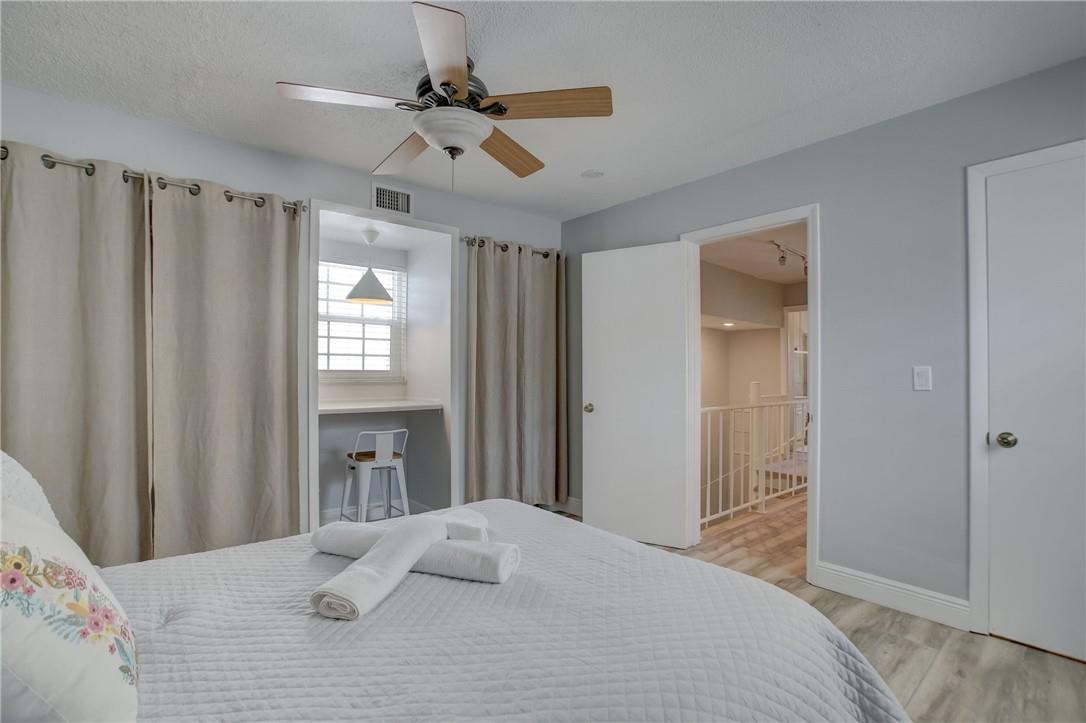 Travers Place - Residential Lease