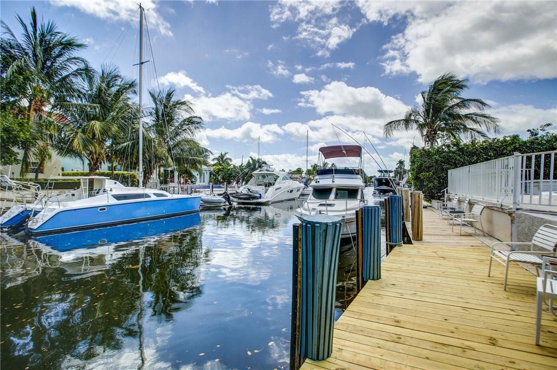 Travers Place - Residential Lease