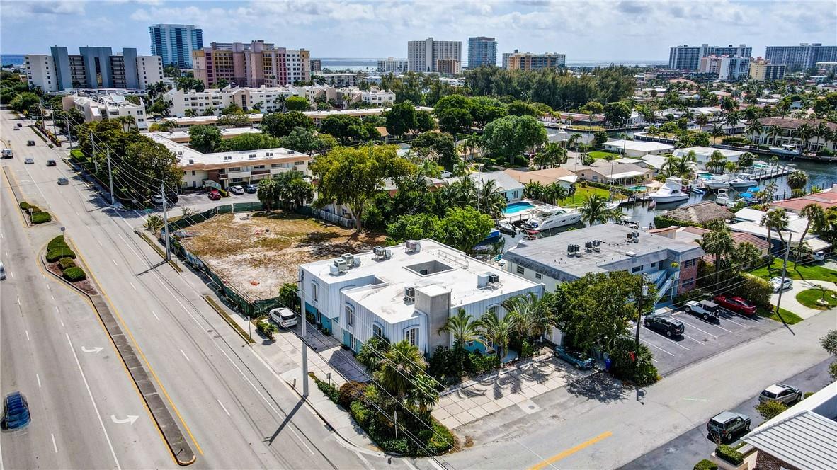 Travers Place - Residential Lease