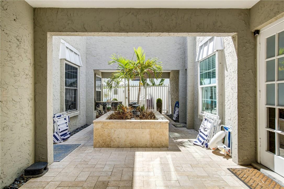 Travers Place - Residential Lease