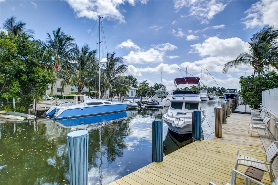 Travers Place - Residential Lease