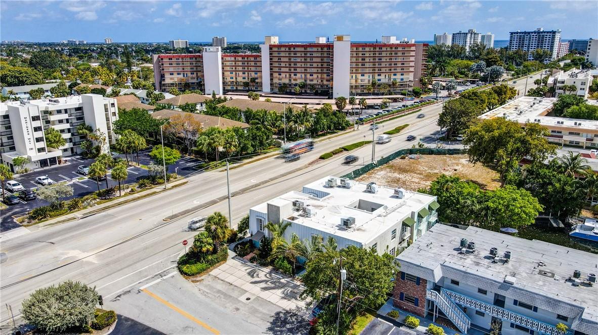 Travers Place - Residential Lease