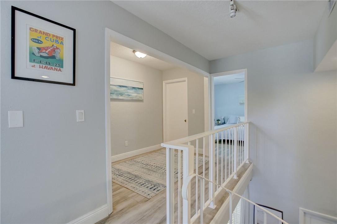 Travers Place - Residential Lease