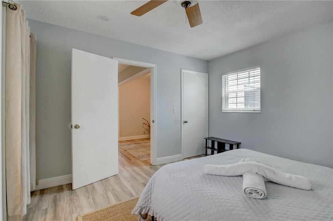 Travers Place - Residential Lease