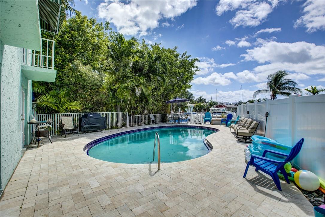 Travers Place - Residential Lease