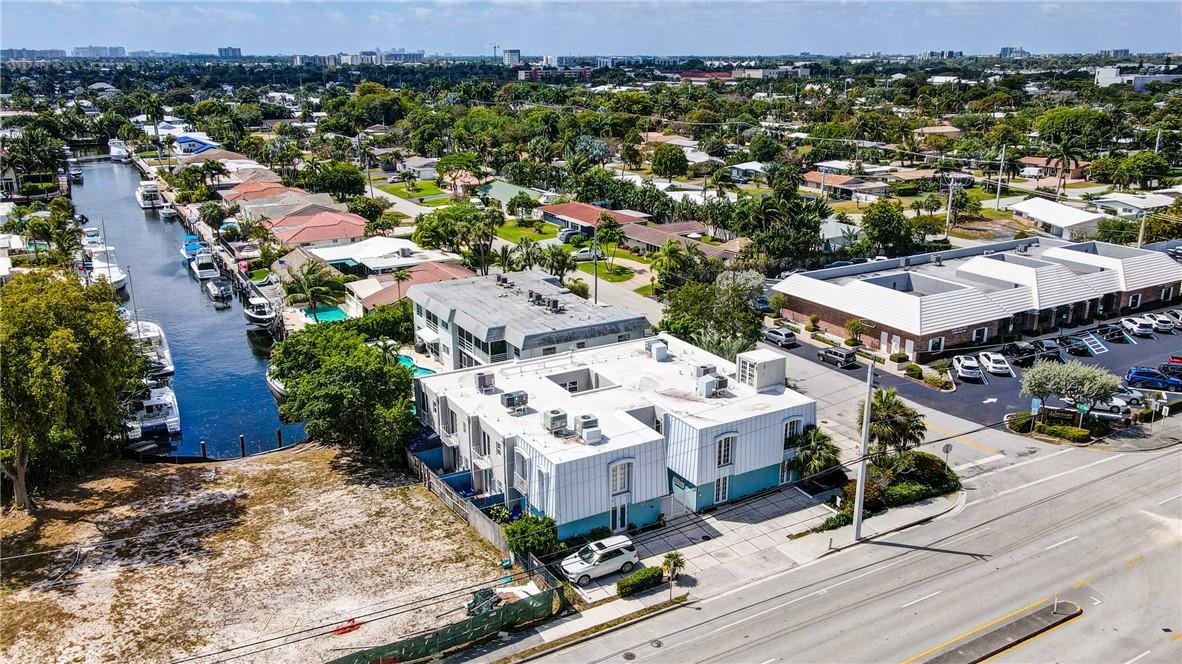 Travers Place - Residential Lease