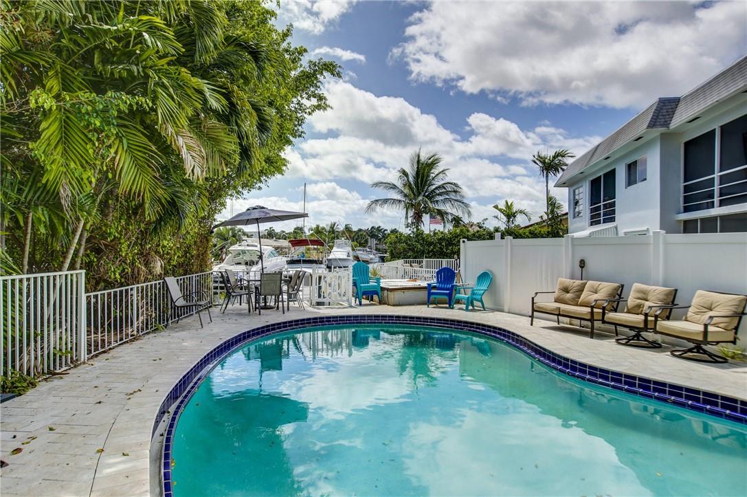 Travers Place - Residential Lease