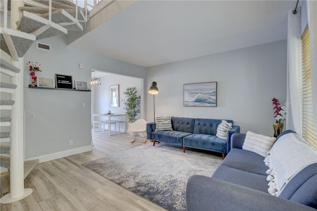 Travers Place - Residential Lease