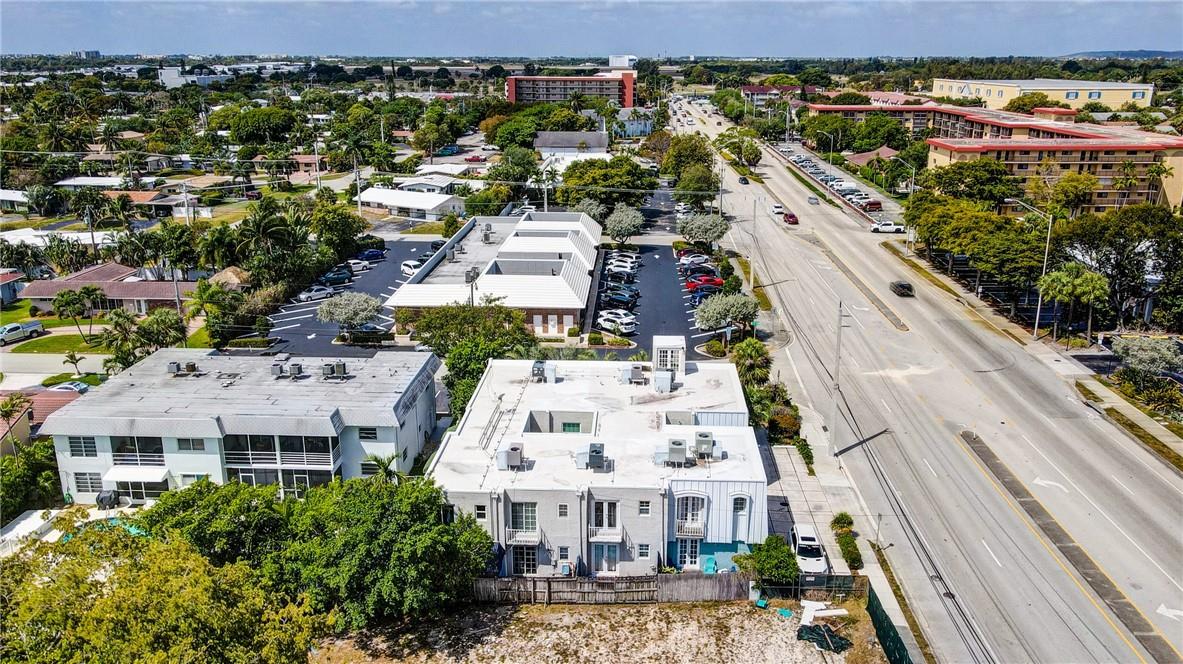 Travers Place - Residential Lease