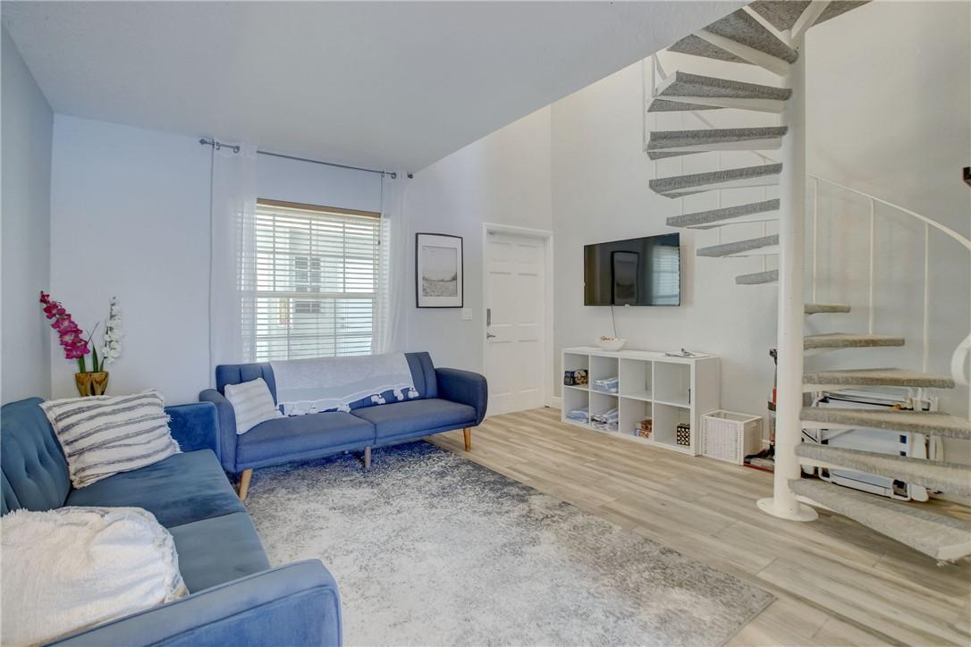 Travers Place - Residential Lease