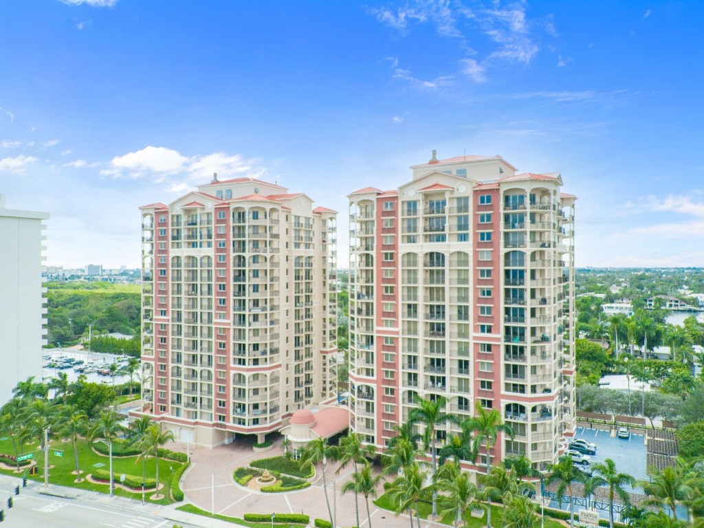 2001 N Ocean Boulevard 401