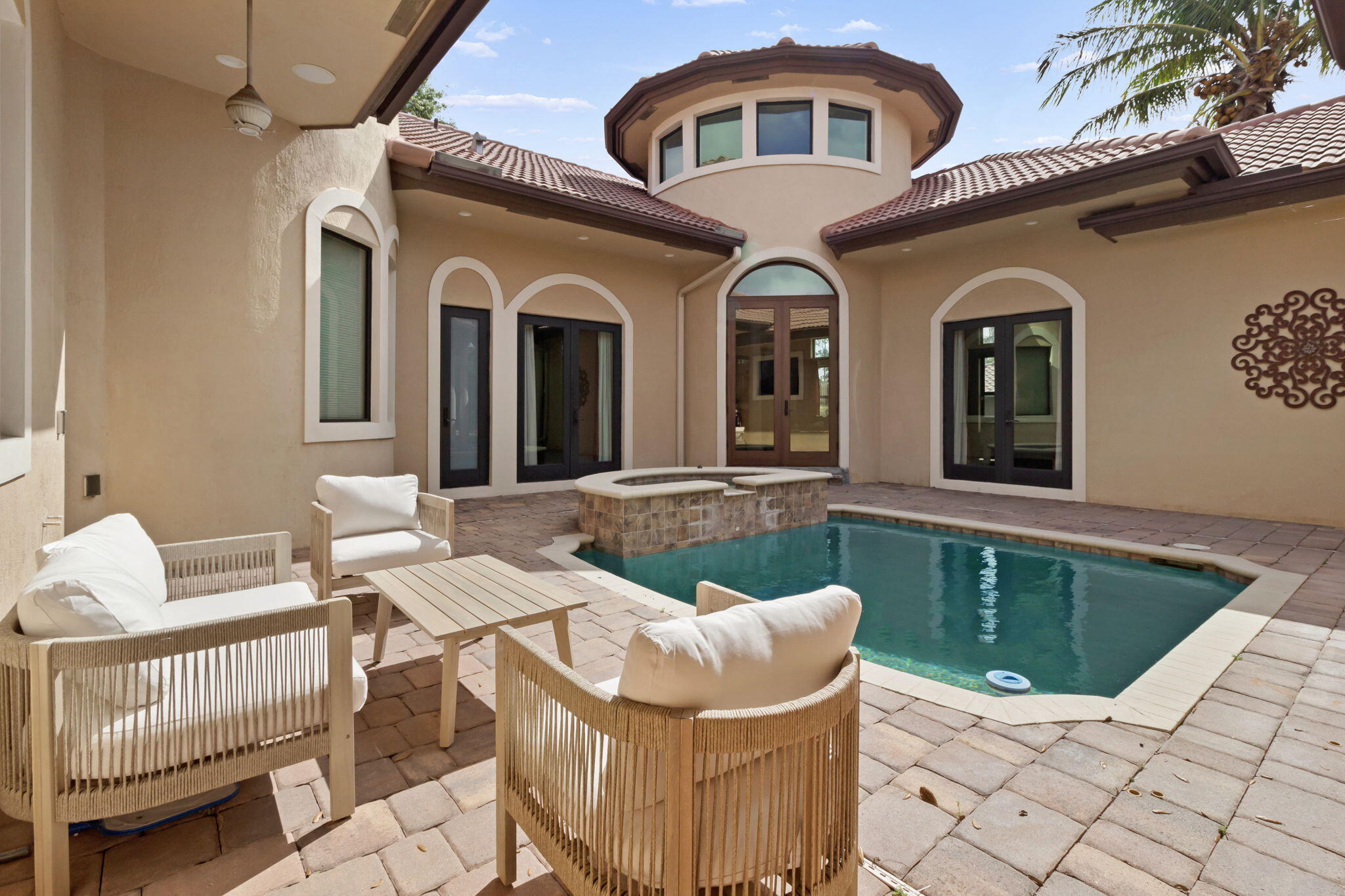 PINE TREE GOLF CLUB - Residential