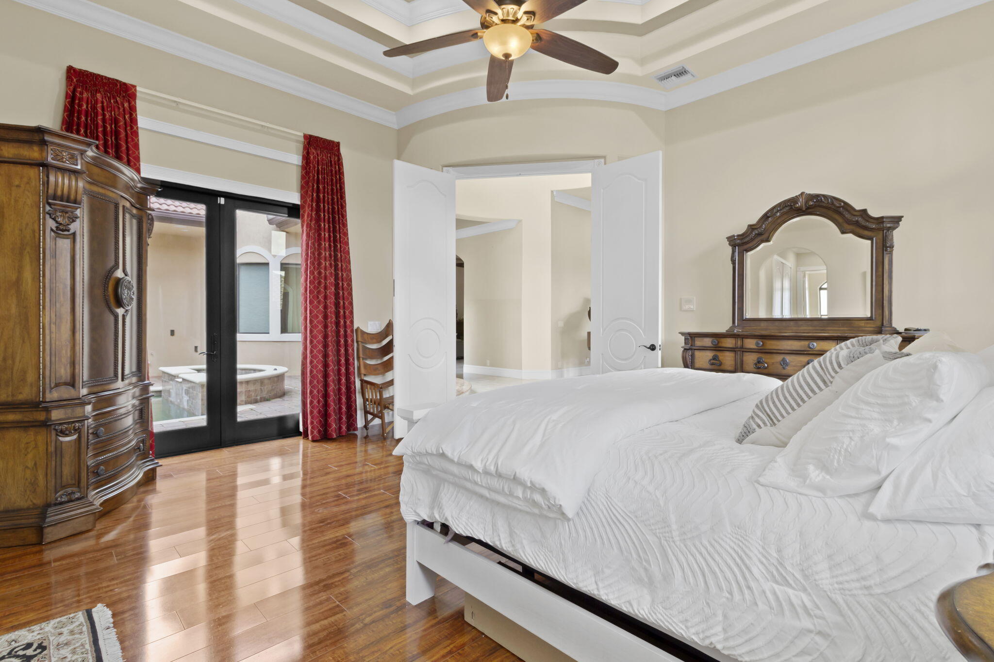 PINE TREE GOLF CLUB - Residential