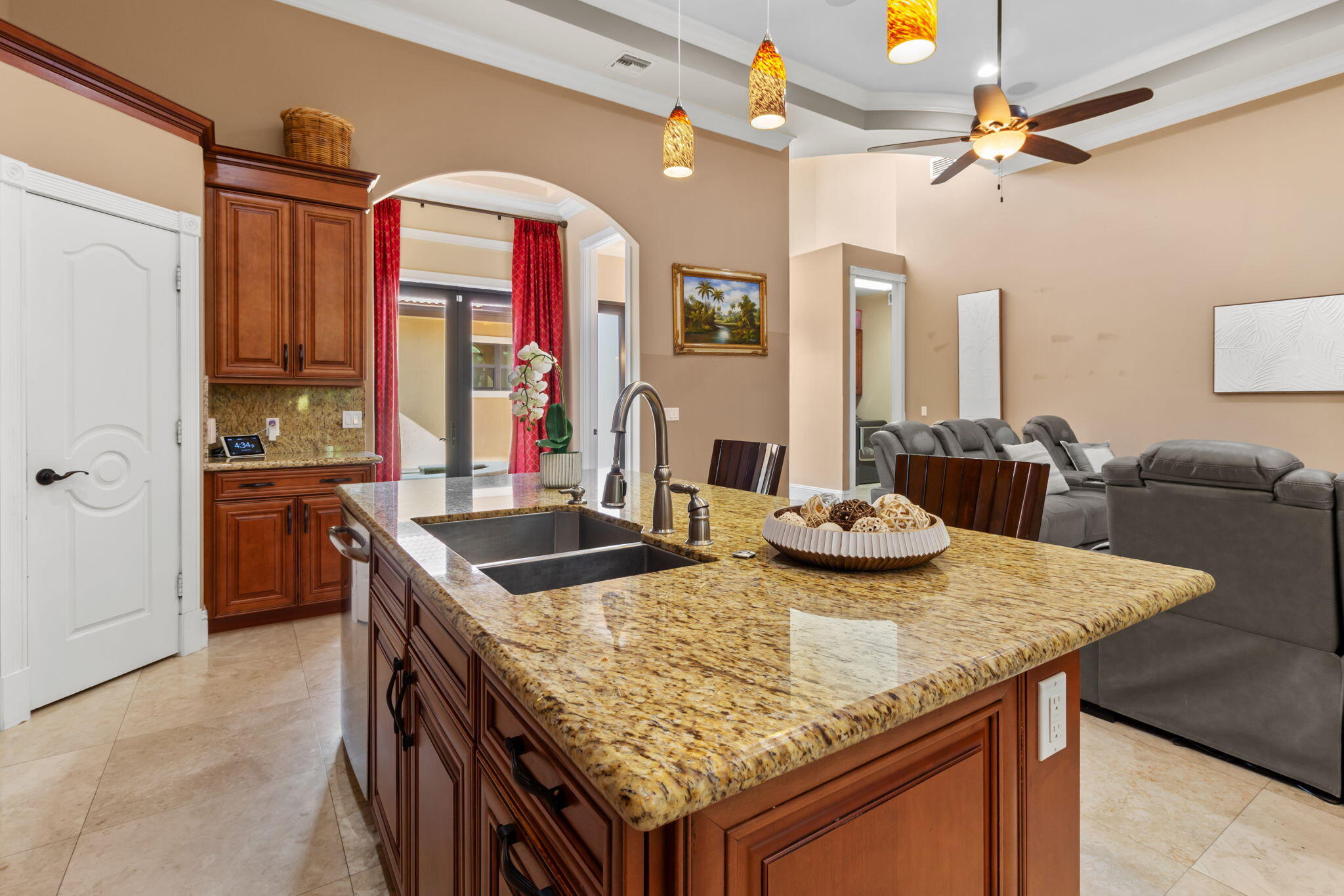 PINE TREE GOLF CLUB - Residential