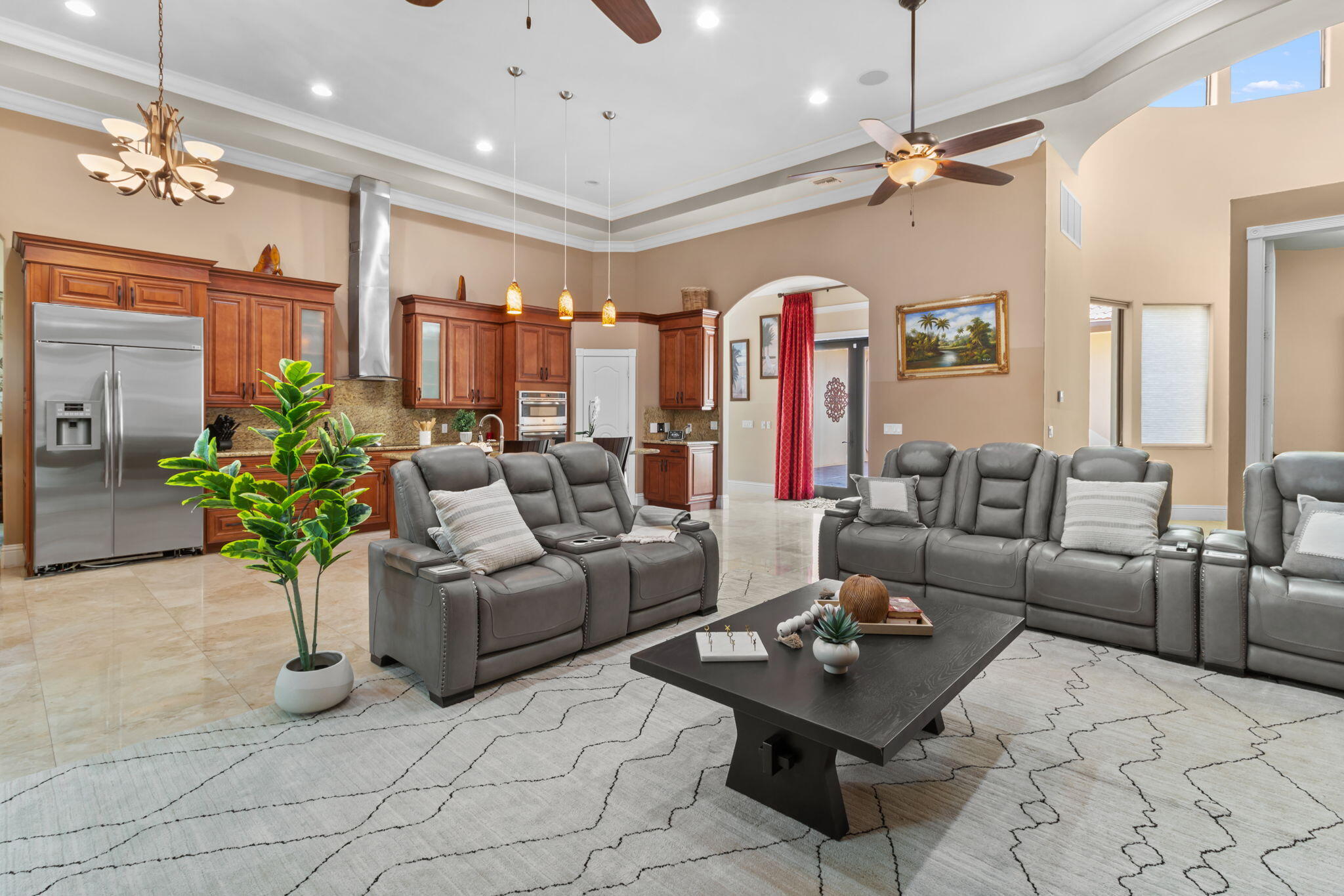 PINE TREE GOLF CLUB - Residential