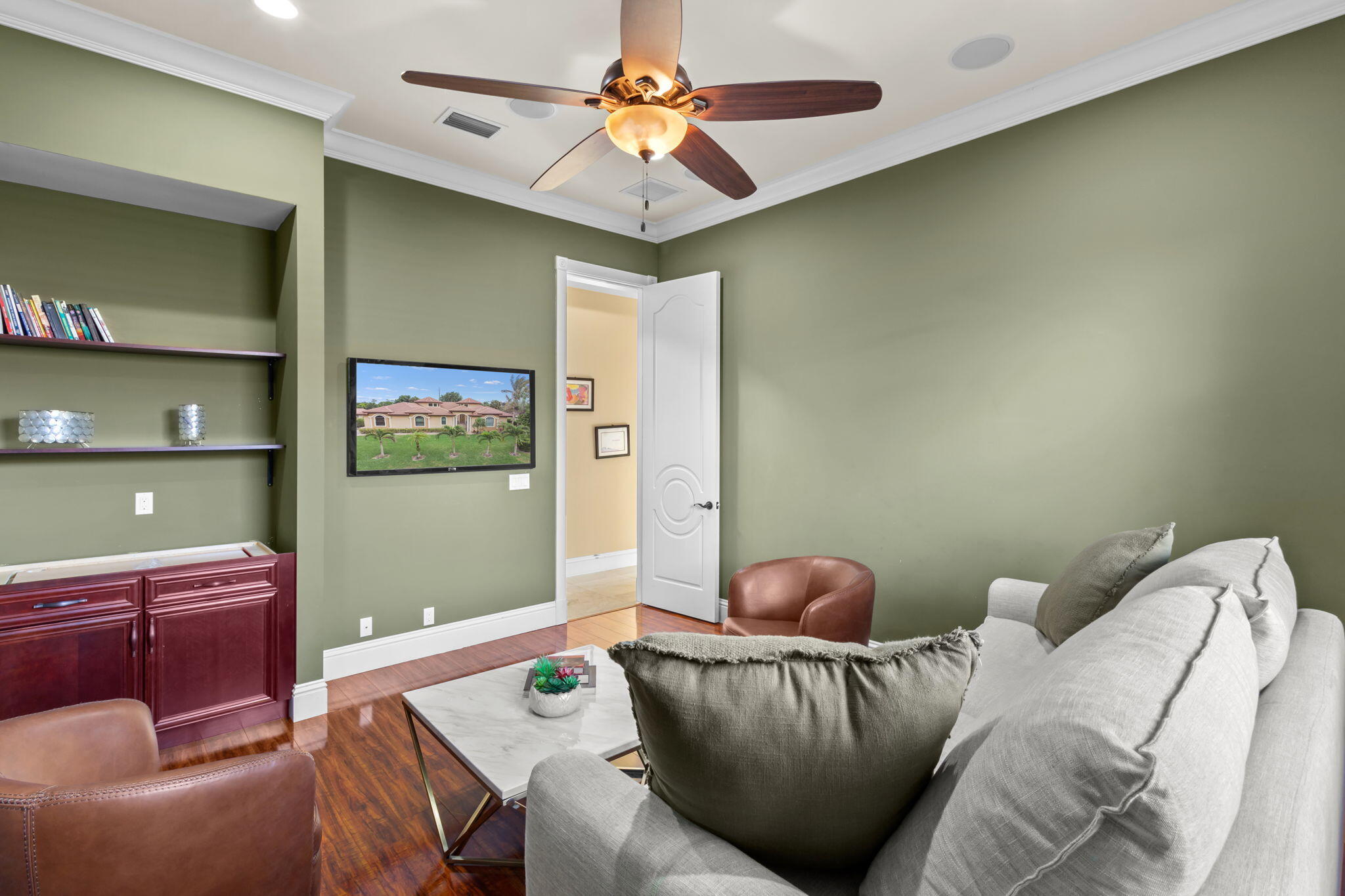 PINE TREE GOLF CLUB - Residential