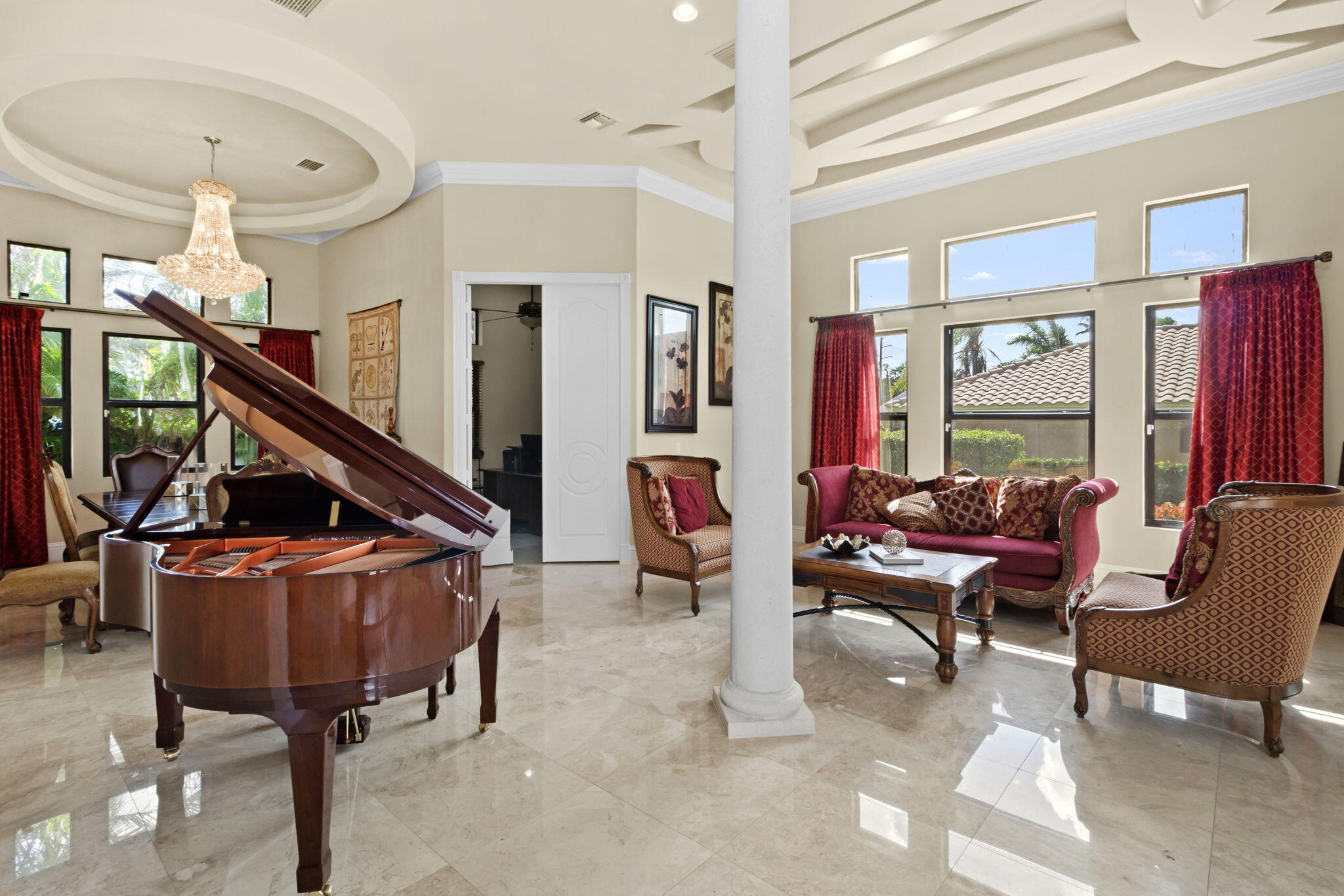 PINE TREE GOLF CLUB - Residential