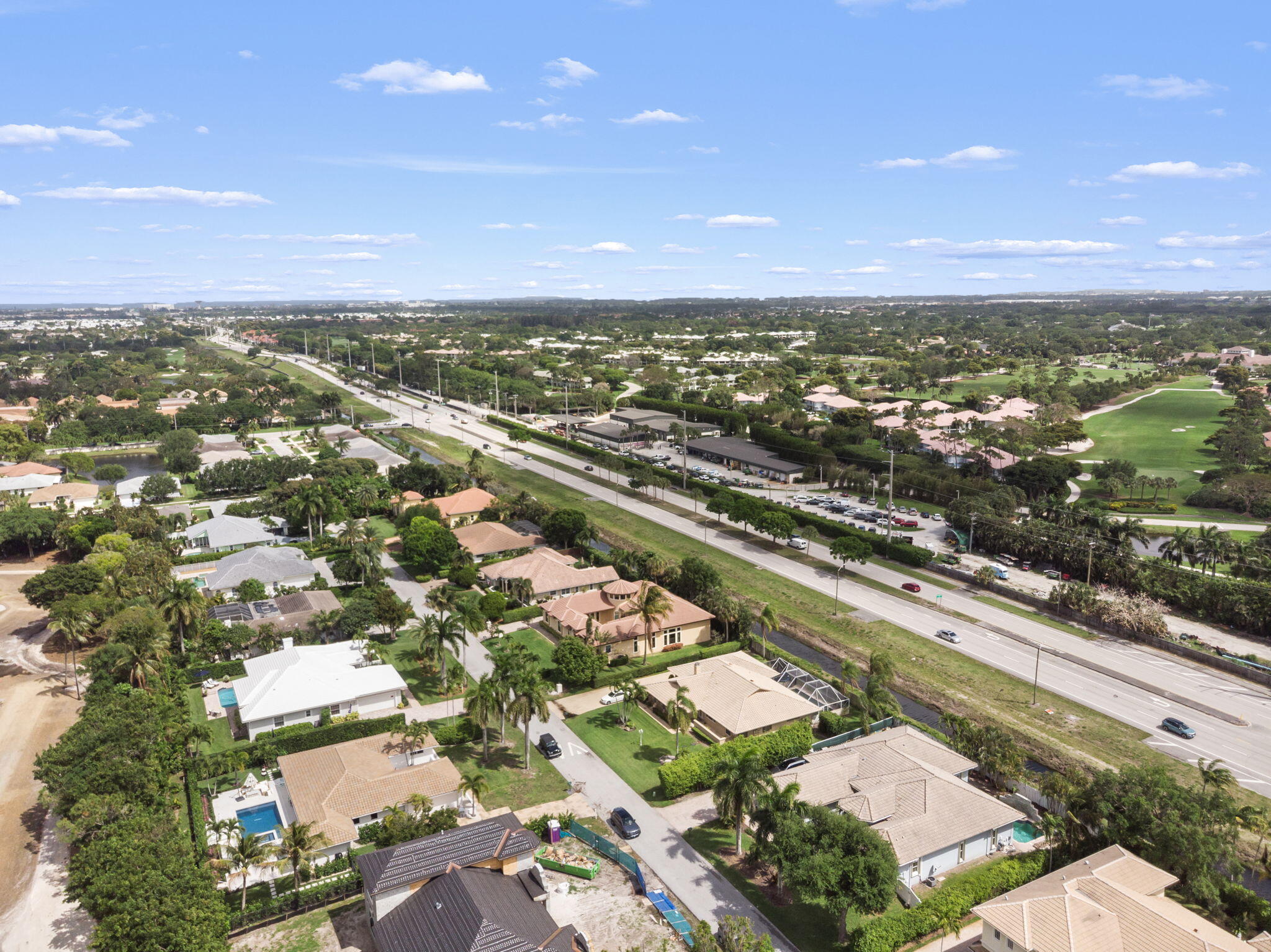 PINE TREE GOLF CLUB - Residential