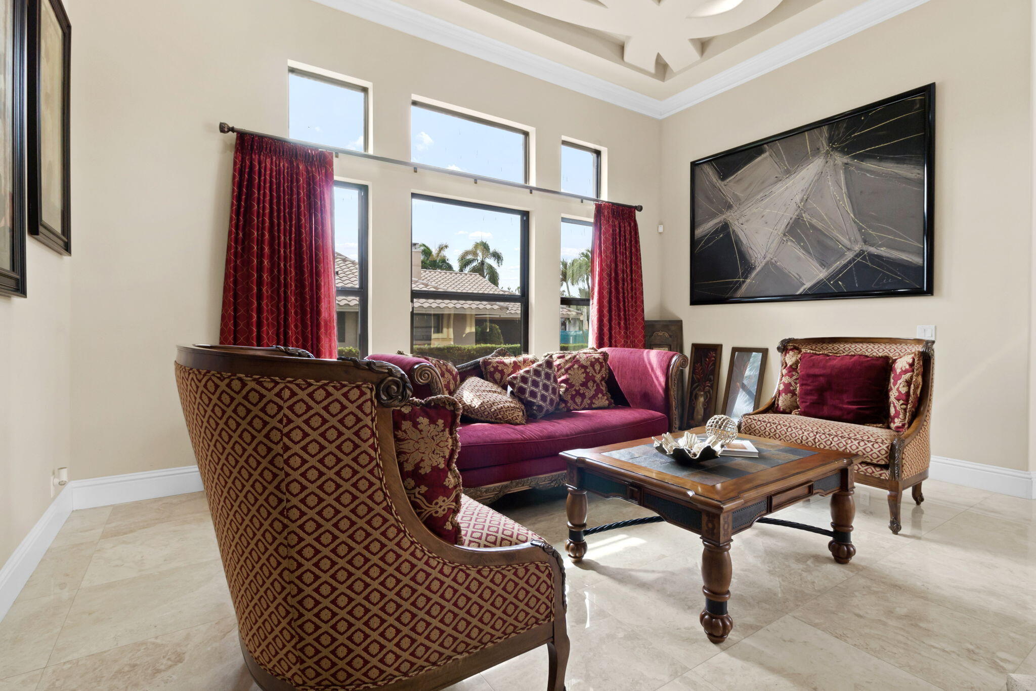 PINE TREE GOLF CLUB - Residential