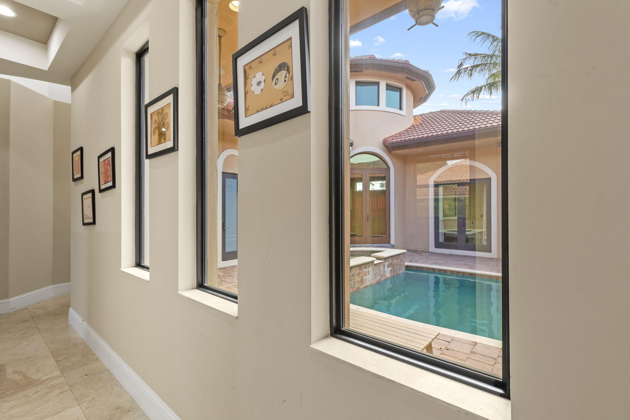 PINE TREE GOLF CLUB - Residential