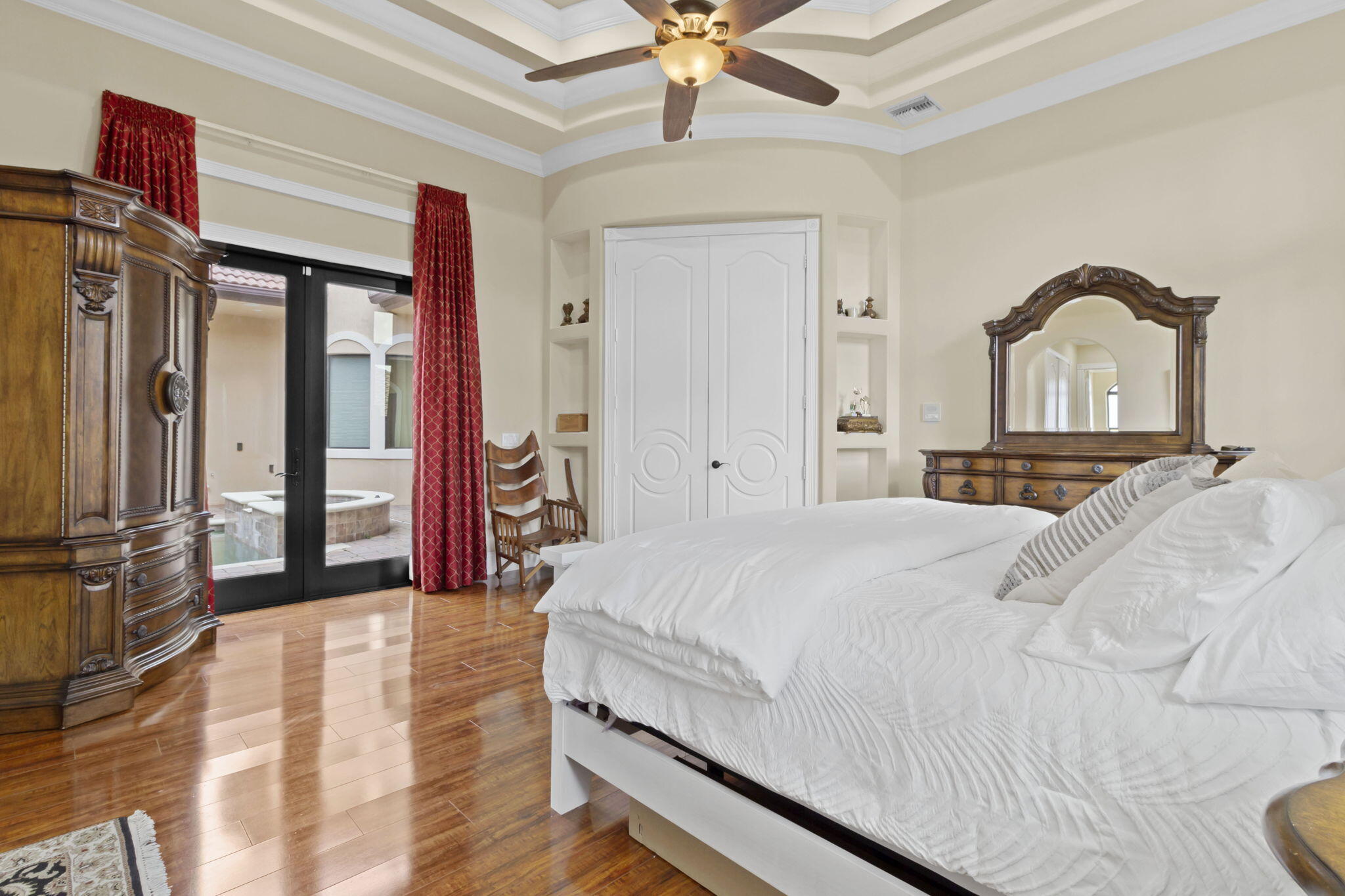 PINE TREE GOLF CLUB - Residential