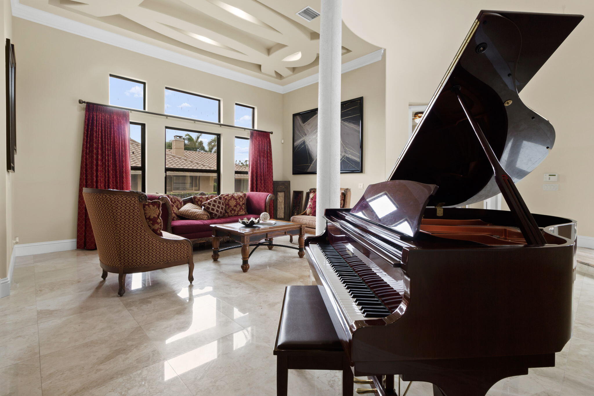 PINE TREE GOLF CLUB - Residential