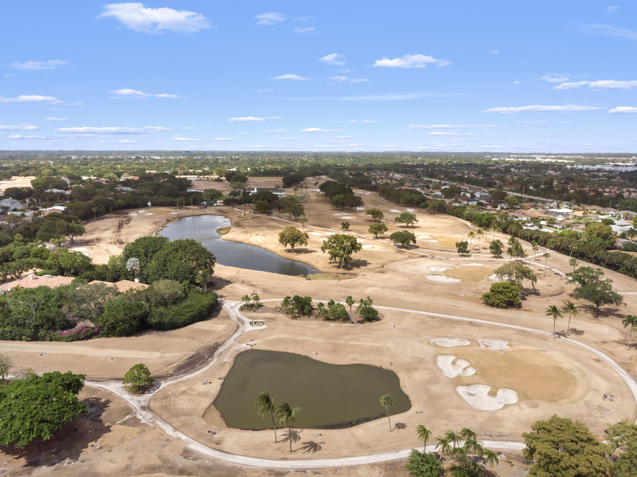 PINE TREE GOLF CLUB - Residential