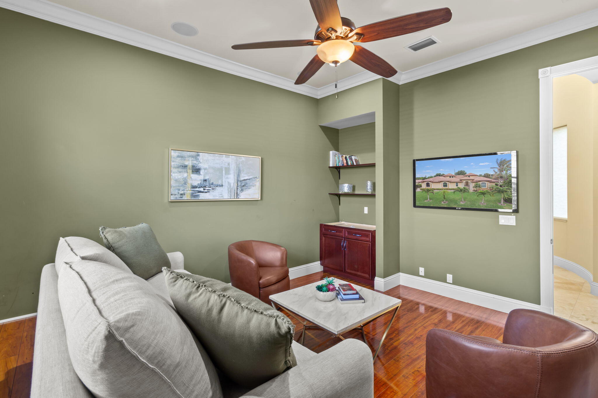 PINE TREE GOLF CLUB - Residential