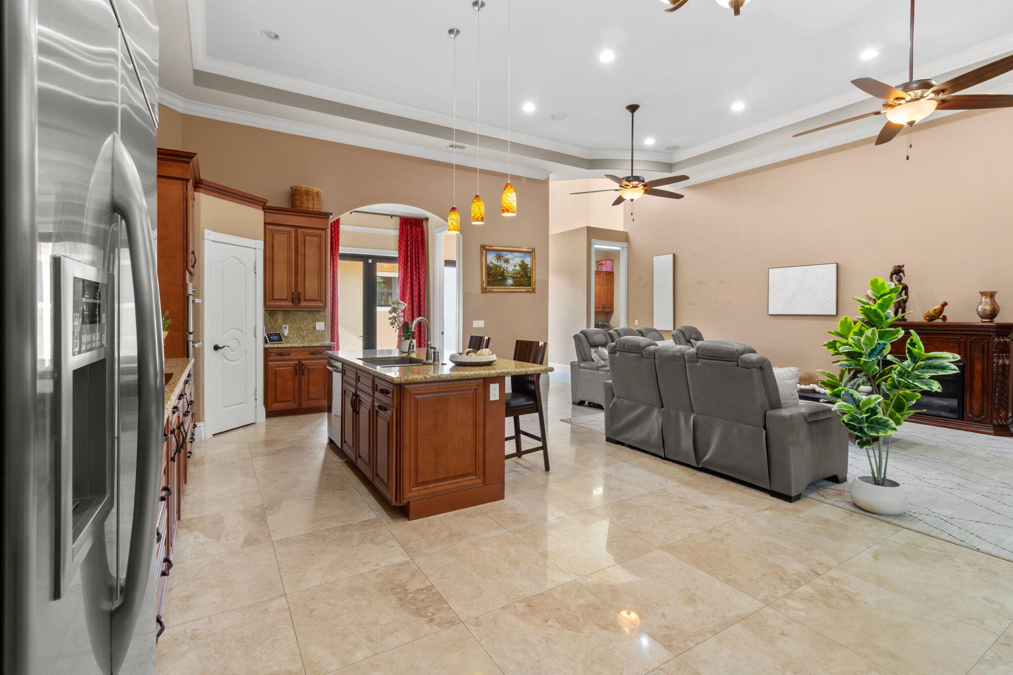 PINE TREE GOLF CLUB - Residential