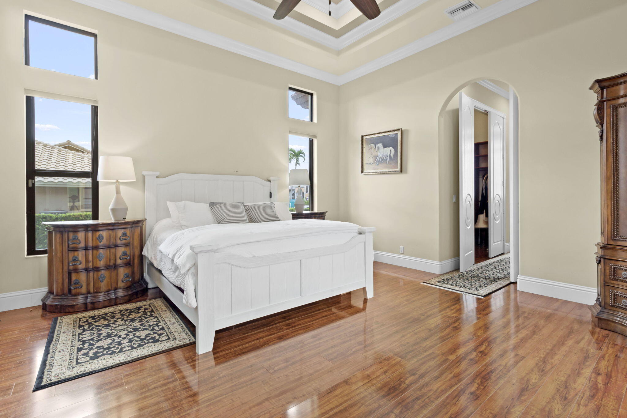 PINE TREE GOLF CLUB - Residential