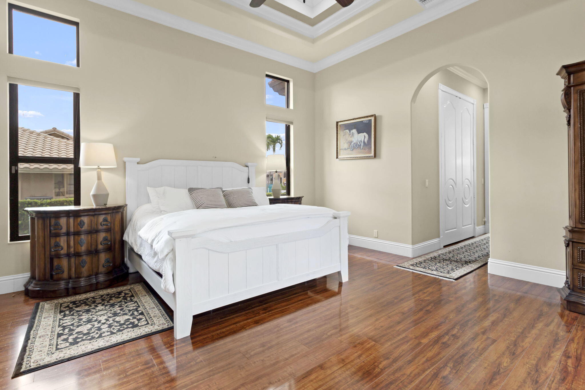 PINE TREE GOLF CLUB - Residential