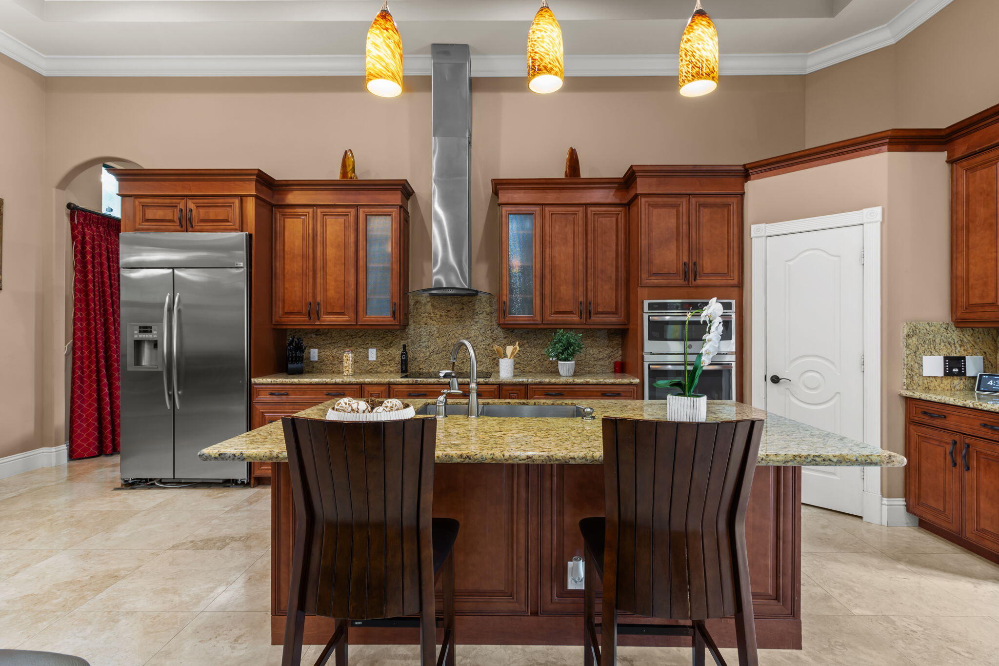 PINE TREE GOLF CLUB - Residential