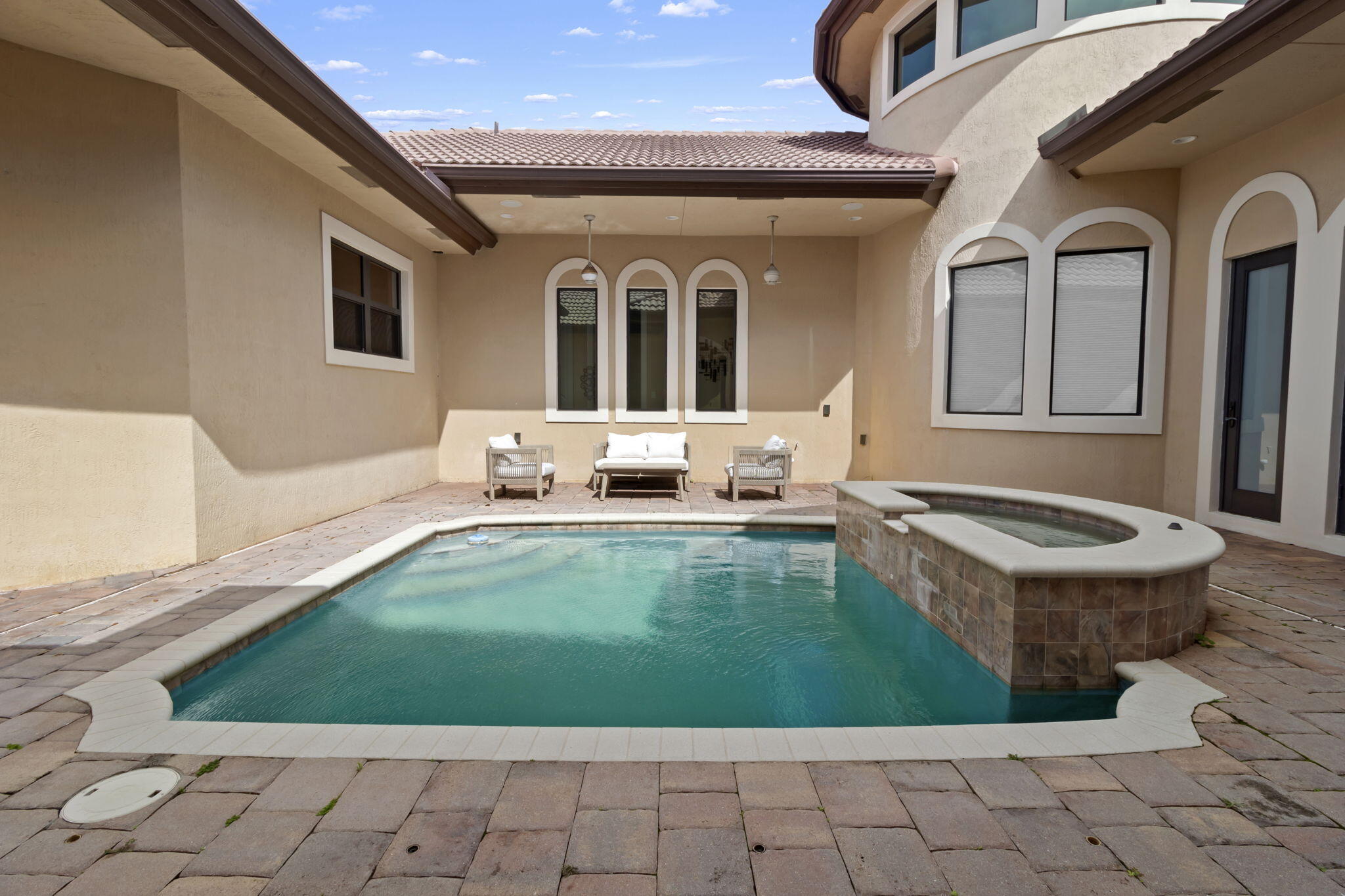 PINE TREE GOLF CLUB - Residential