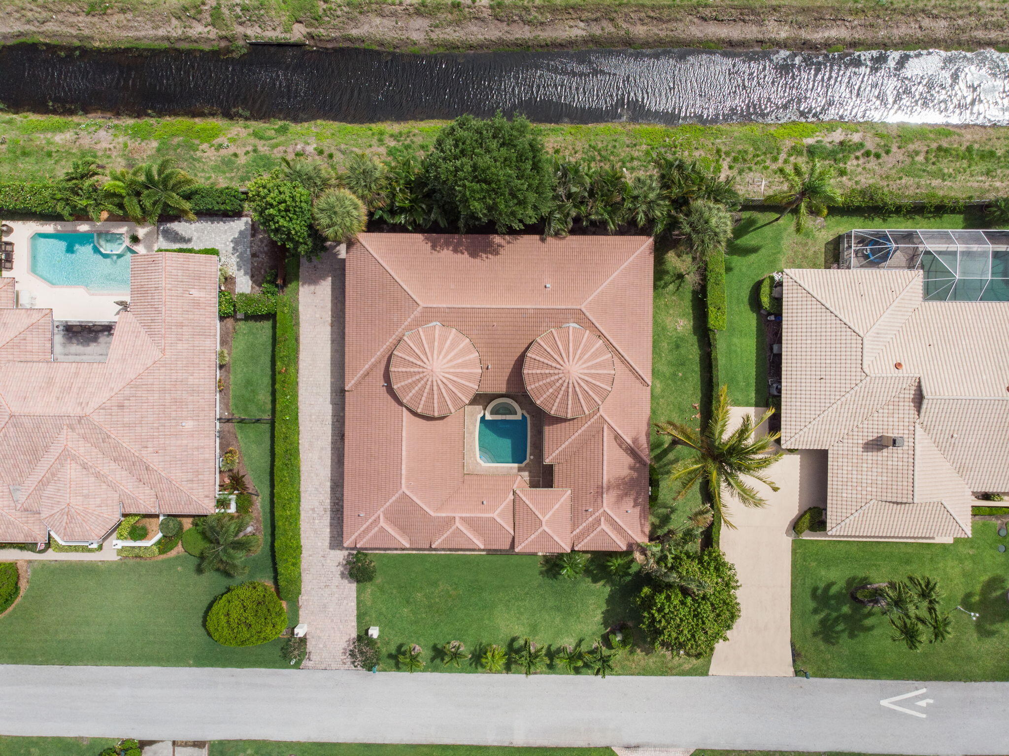 PINE TREE GOLF CLUB - Residential