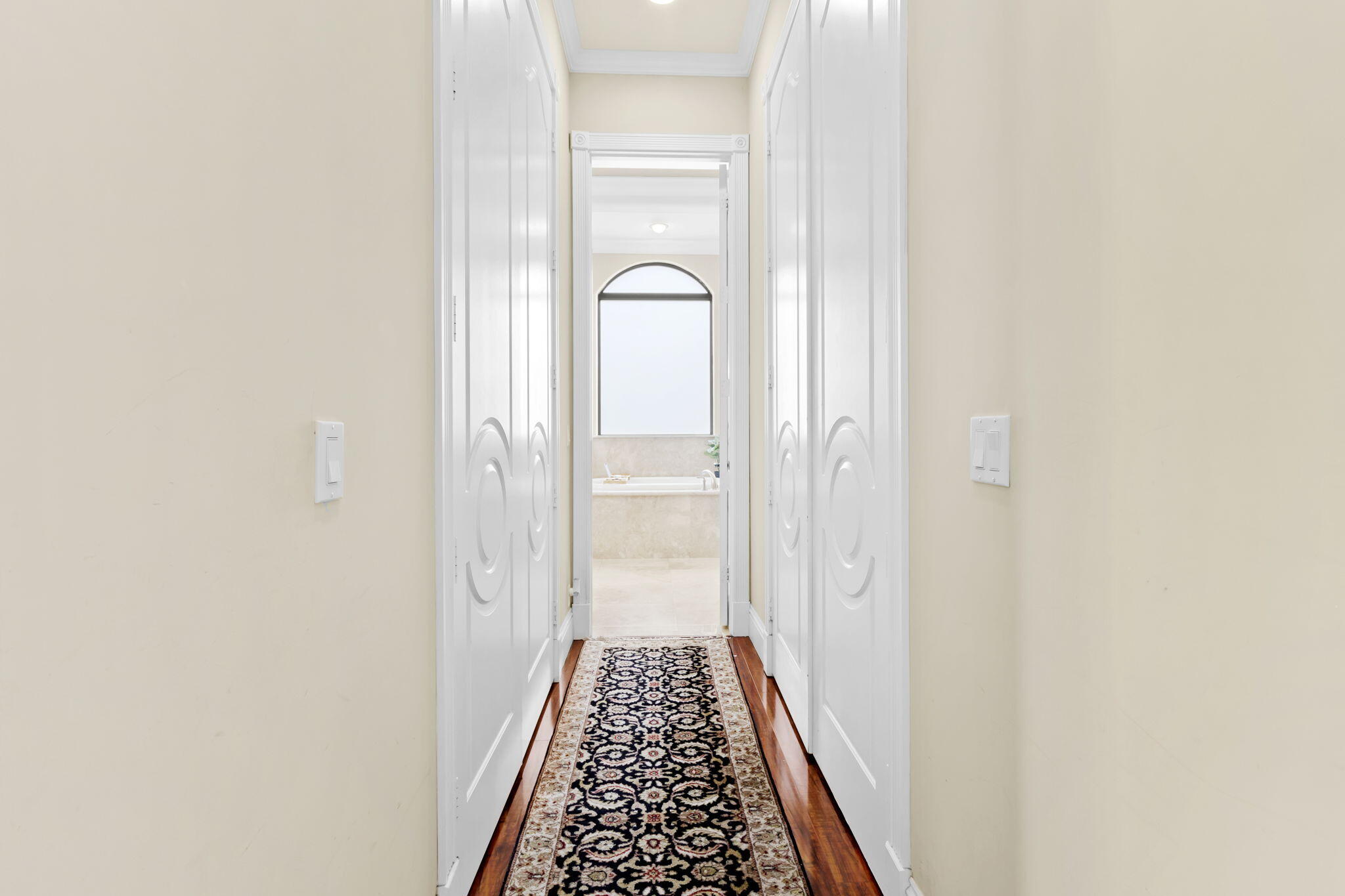 PINE TREE GOLF CLUB - Residential