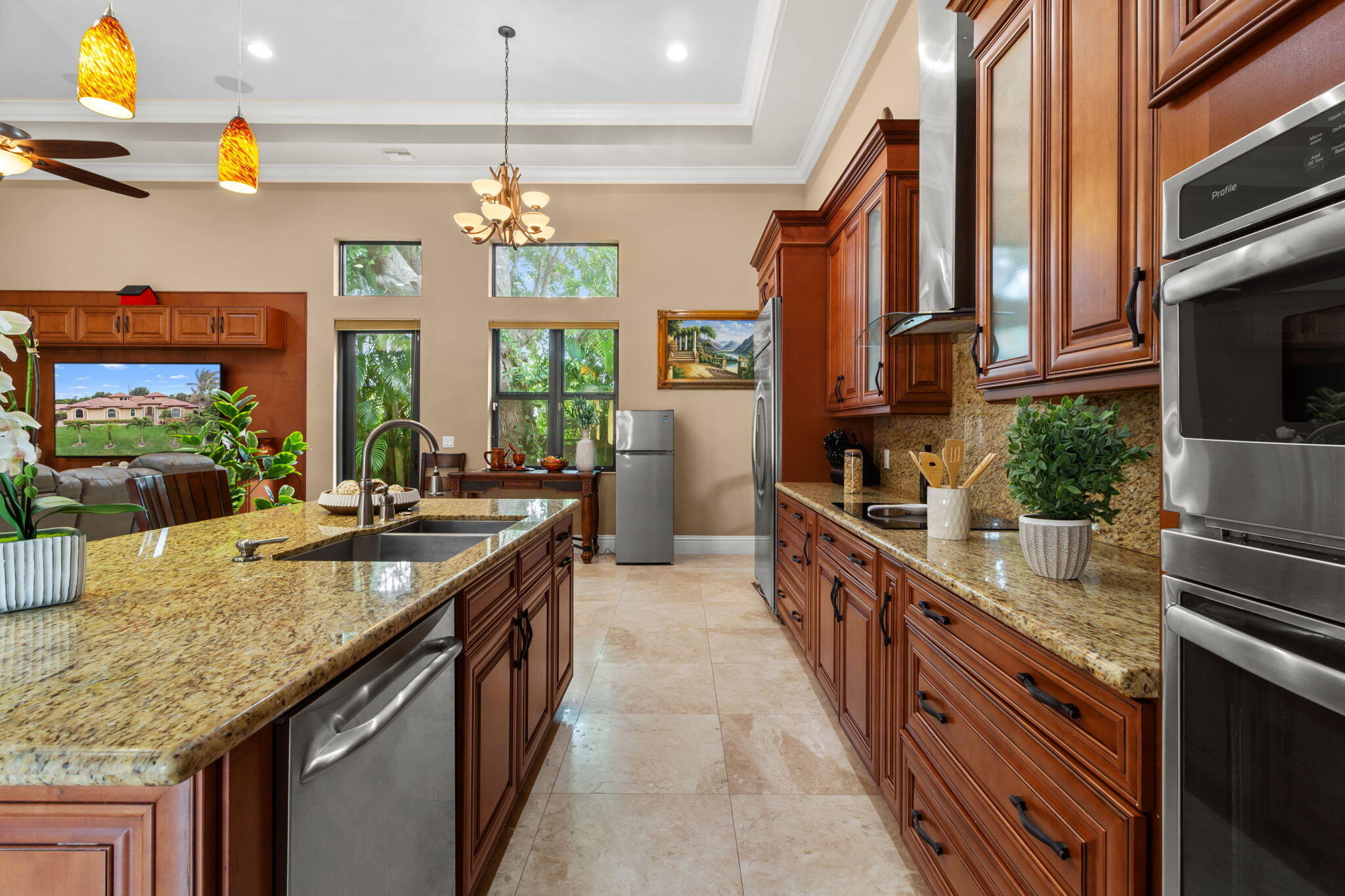 PINE TREE GOLF CLUB - Residential