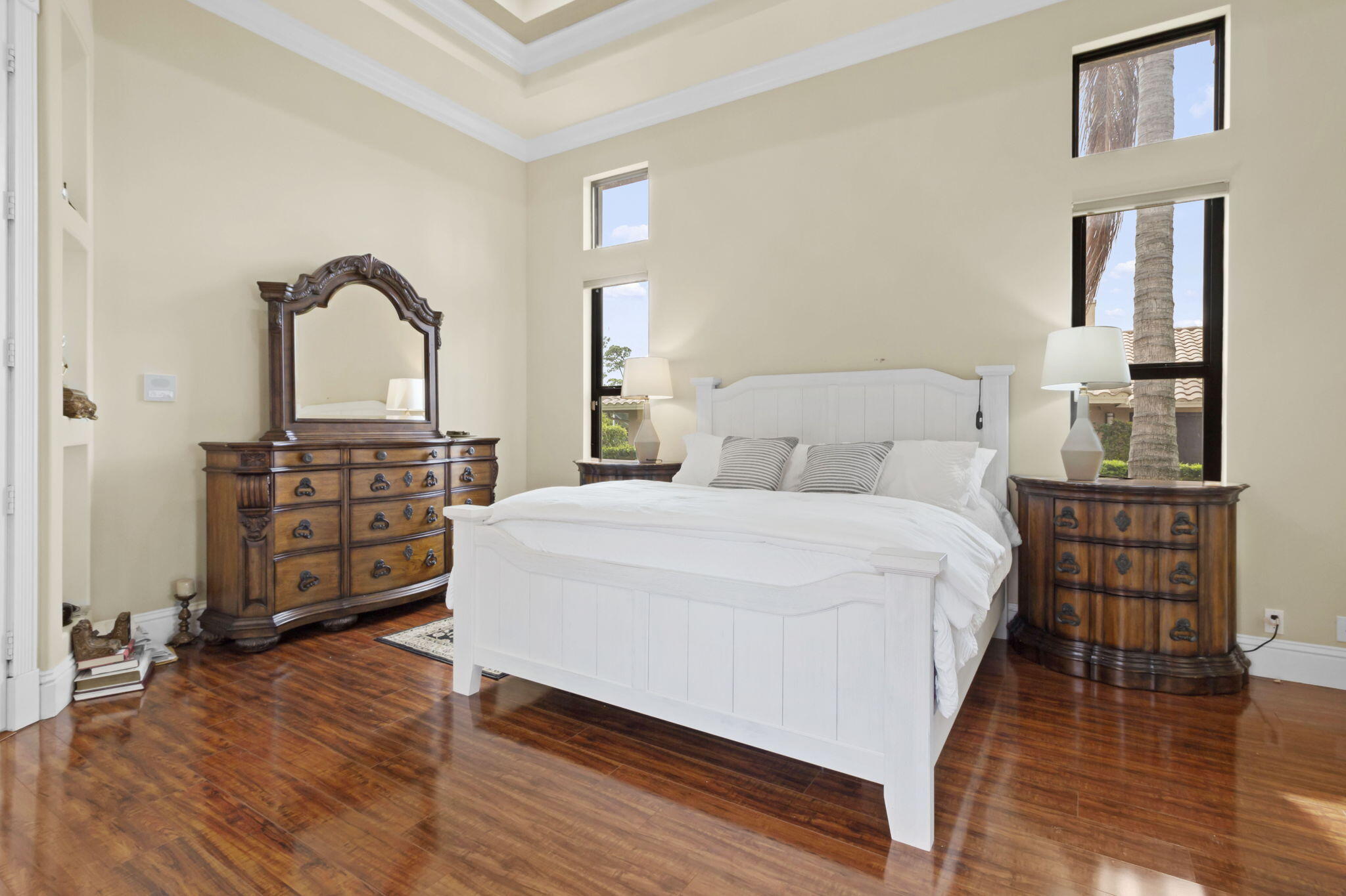 PINE TREE GOLF CLUB - Residential