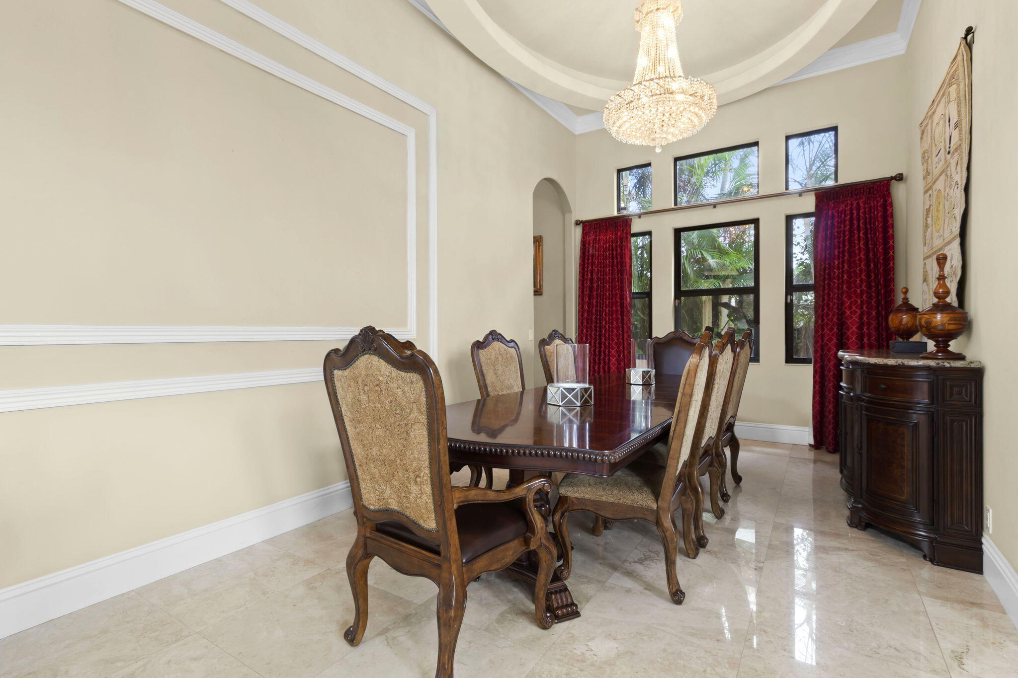 PINE TREE GOLF CLUB - Residential