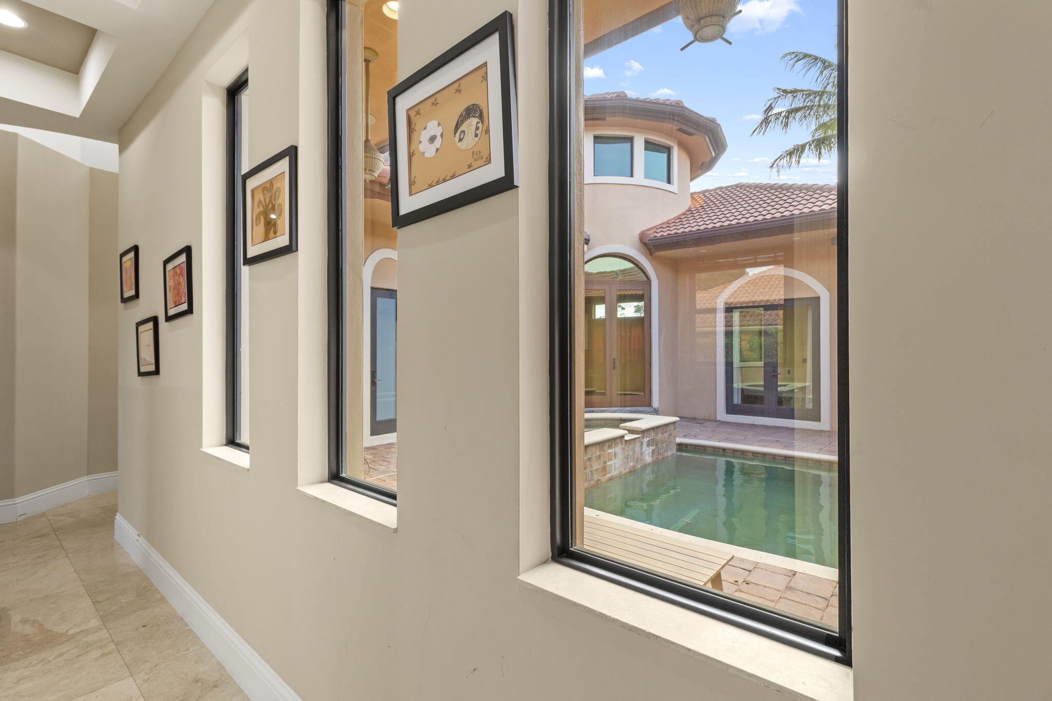 PINE TREE GOLF CLUB - Residential