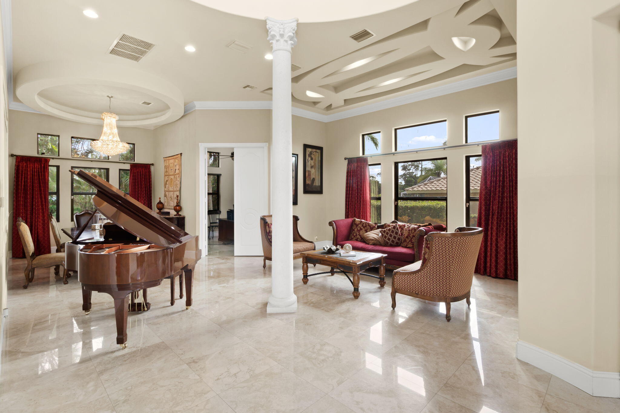 PINE TREE GOLF CLUB - Residential