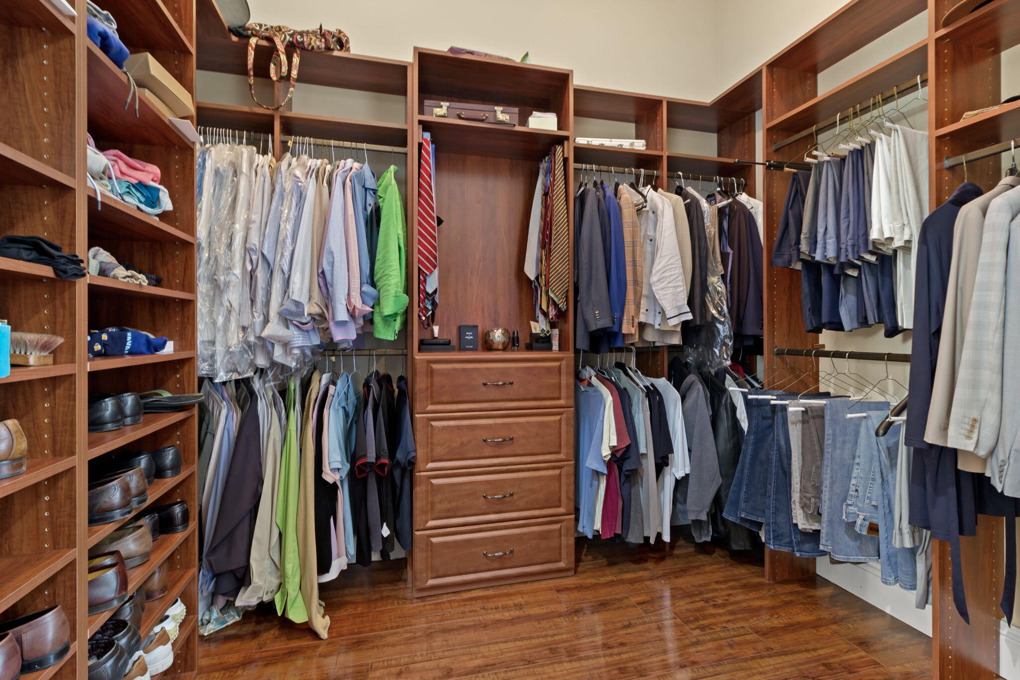 PINE TREE GOLF CLUB - Residential