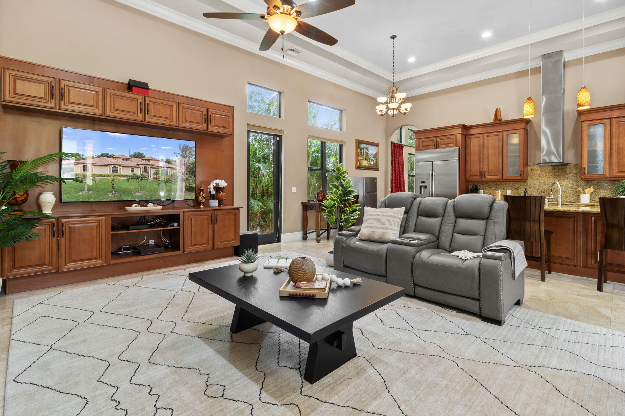 PINE TREE GOLF CLUB - Residential