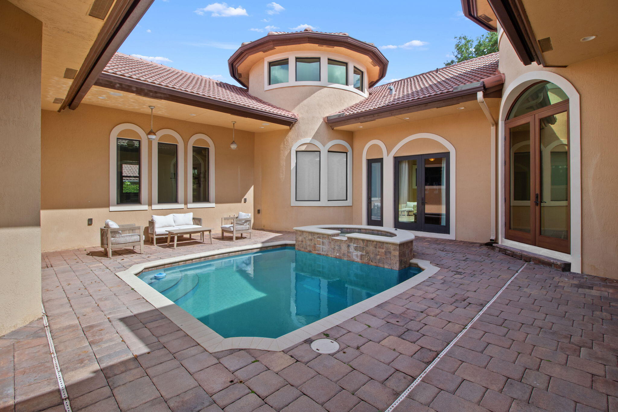 PINE TREE GOLF CLUB - Residential