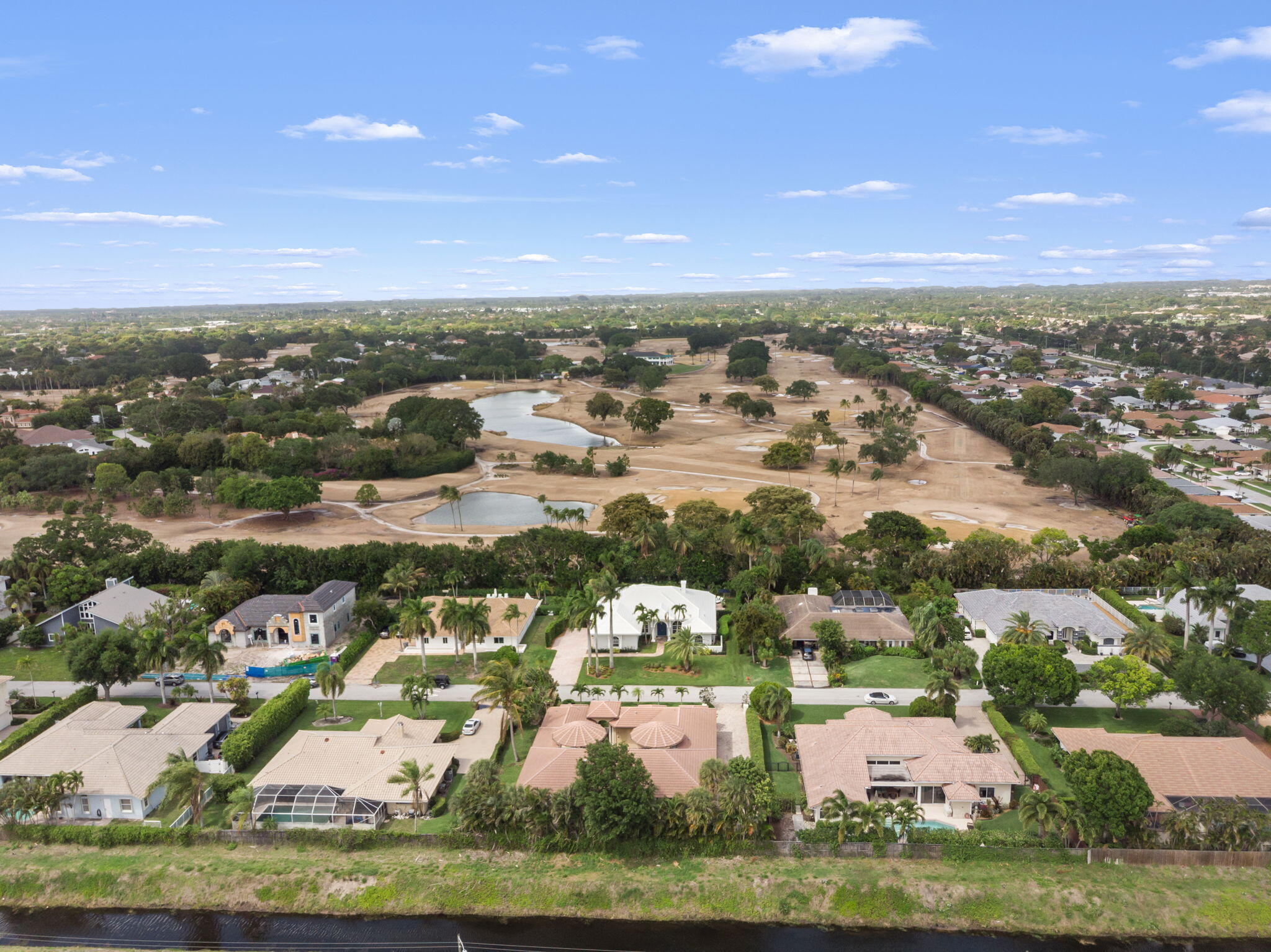 PINE TREE GOLF CLUB - Residential