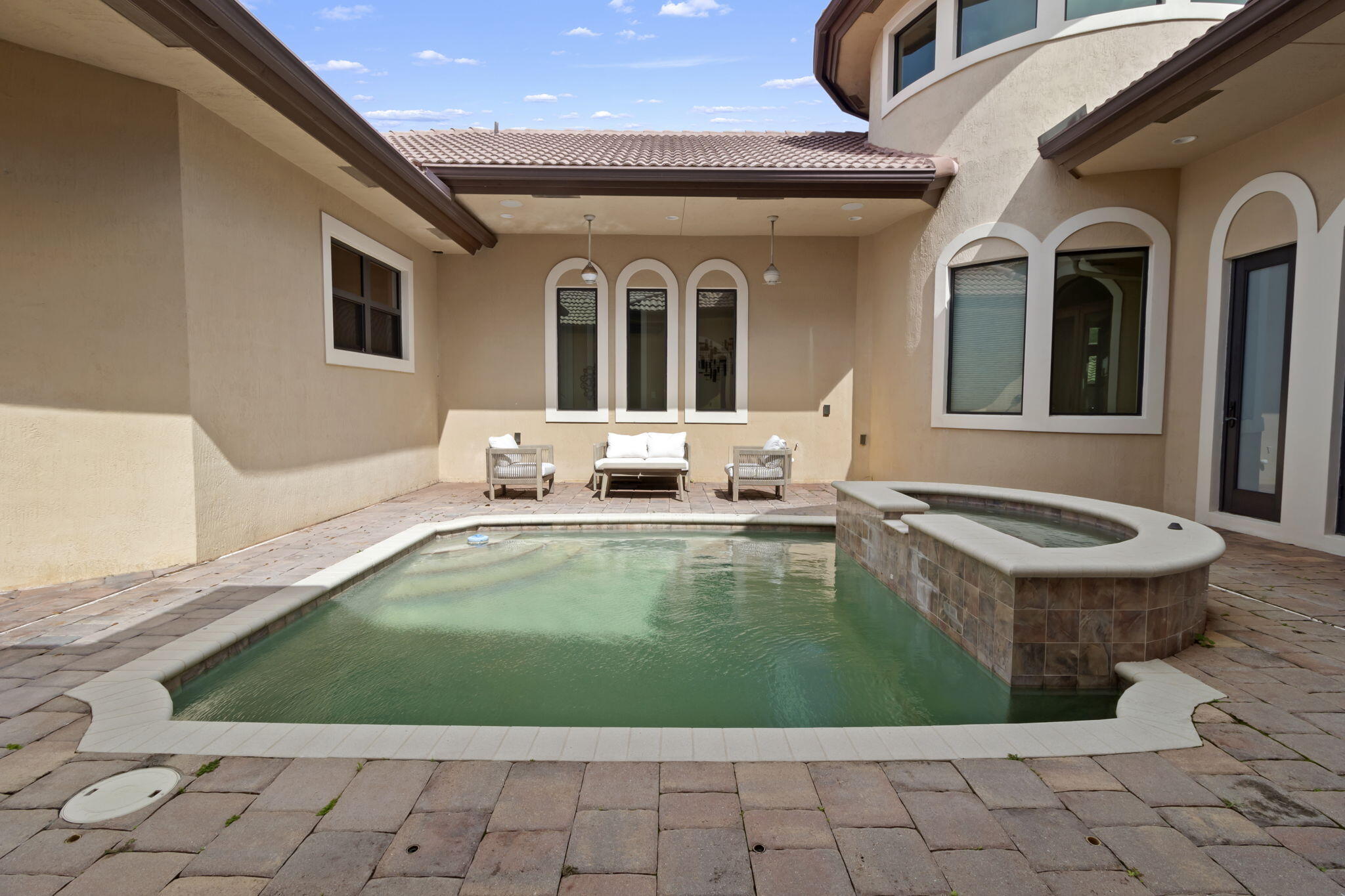 PINE TREE GOLF CLUB - Residential